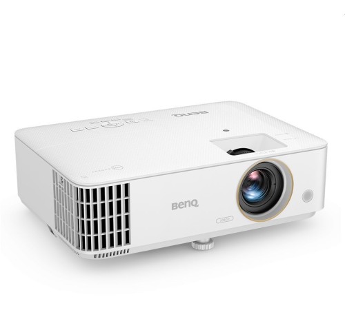 Проектор Benq TH685P DLP 3500Lm LS (1920x1080) 10000:1 ресурс лампы:4000часов 1xUSB typeA 2xHDMI 2.79кг