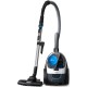 Пылесос Philips FC9332/09 900Вт черный