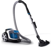 Пылесос Philips FC9332/09 900Вт черный
