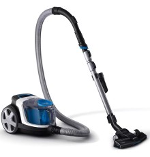 Пылесос Philips FC9332/09 900Вт черный