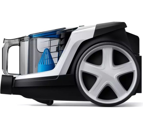 Пылесос Philips FC9332/09 900Вт черный