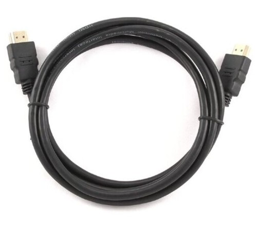 Кабель аудио-видео Premier 5-813 HDMI (m)/HDMI (m) 1.5м. феррит.кольца позолоч.конт. черный (5-813 1.5) Кабель аудио-видео Premier 5-813 HDMI (m)/HDMI (m) 1.5м. феррит.кольца позолоч.конт. черный (5-813 1.5)