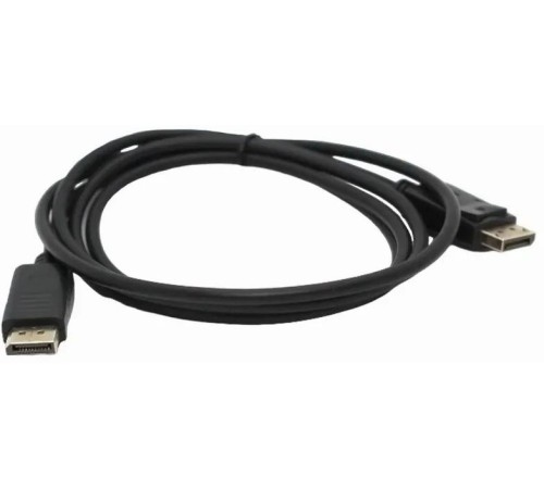 Кабель соединительный аудио-видео Premier 5-868 DisplayPort (m)/DisplayPort (m) 1.5м. черный (5-868 1.5) Кабель соединительный аудио-видео Premier 5-868 DisplayPort (m)/DisplayPort (m) 1.5м. черный (5-868 1.5)