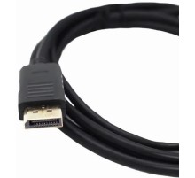Кабель соединительный аудио-видео Premier 5-868 DisplayPort (m)/DisplayPort (m) 1.5м. черный (5-868 1.5)