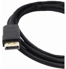 Кабель соединительный аудио-видео Premier 5-868 DisplayPort (m)/DisplayPort (m) 1.5м. черный (5-868 1.5)