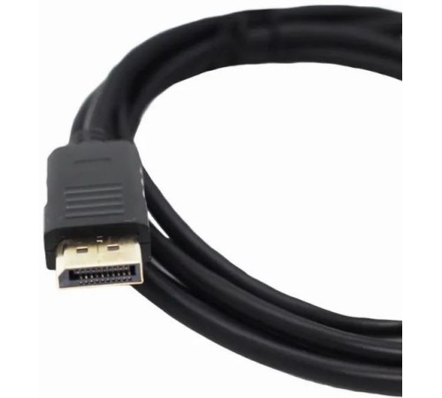 Кабель соединительный аудио-видео Premier 5-868 DisplayPort (m)/DisplayPort (m) 1.5м. черный (5-868 1.5) Кабель соединительный аудио-видео Premier 5-868 DisplayPort (m)/DisplayPort (m) 1.5м. черный (5-868 1.5)