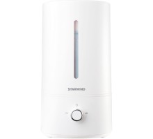 Увлажнитель воздуха Starwind SHC1536 30Вт (ультразвуковой) белый