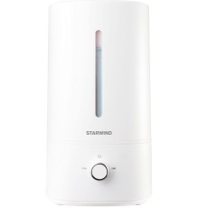 Увлажнитель воздуха Starwind SHC1536 30Вт (ультразвуковой) белый