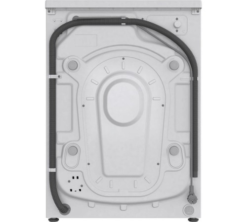 Стиральная машина Gorenje W1D2A164ADS класс: A загр.фронтальная макс.:10кг (с сушкой) белый инвертер