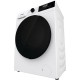 Стиральная машина Gorenje W1D2A164ADS класс: A загр.фронтальная макс.:10кг (с сушкой) белый инвертер