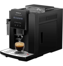 Кофемашина Polaris PACM 2041SW 1450Вт черный