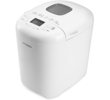 Хлебопечь Hyundai HYBM-M0714 550Вт белый