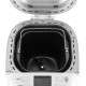 Хлебопечь Hyundai HYBM-M0714 550Вт белый