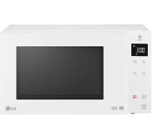 Микроволновая Печь LG MW23R35GIH 23л. 1000Вт белый