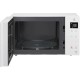 Микроволновая Печь LG MW23R35GIH 23л. 1000Вт белый