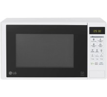 Микроволновая Печь LG MS20R42D 20л. 700Вт белый