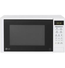 Микроволновая Печь LG MS20R42D 20л. 700Вт белый