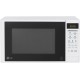 Микроволновая Печь LG MS20R42D 20л. 700Вт белый