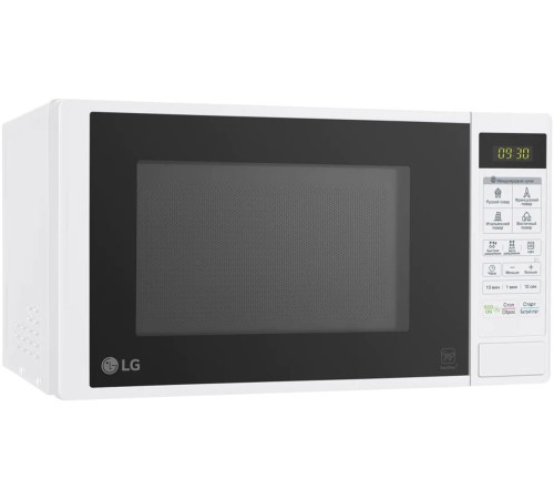 Микроволновая Печь LG MS20R42D 20л. 700Вт белый Микроволновая Печь LG MS20R42D 20л. 700Вт белый