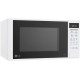 Микроволновая Печь LG MS20R42D 20л. 700Вт белый