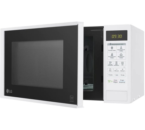 Микроволновая Печь LG MS20R42D 20л. 700Вт белый Микроволновая Печь LG MS20R42D 20л. 700Вт белый