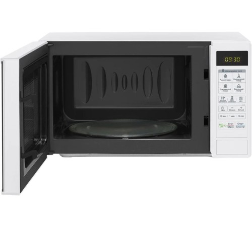 Микроволновая Печь LG MS20R42D 20л. 700Вт белый Микроволновая Печь LG MS20R42D 20л. 700Вт белый