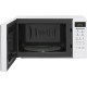 Микроволновая Печь LG MS20R42D 20л. 700Вт белый