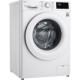 Стиральная машина LG F2V3GS3W класс: A загр.фронтальная макс.:8.5кг белый инвертер
