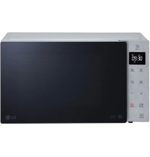 Микроволновая Печь LG MW25R35GISL 25л. 1000Вт стальной/черный