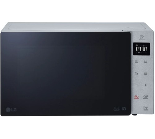 Микроволновая Печь LG MW25R35GISL 25л. 1000Вт стальной/черный Микроволновая Печь LG MW25R35GISL 25л. 1000Вт стальной/черный