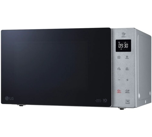 Микроволновая Печь LG MW25R35GISL 25л. 1000Вт стальной/черный Микроволновая Печь LG MW25R35GISL 25л. 1000Вт стальной/черный