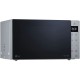 Микроволновая Печь LG MW25R35GISL 25л. 1000Вт стальной/черный