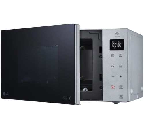 Микроволновая Печь LG MW25R35GISL 25л. 1000Вт стальной/черный Микроволновая Печь LG MW25R35GISL 25л. 1000Вт стальной/черный