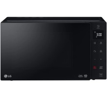 Микроволновая Печь LG MW25R35GIS 25л. 1000Вт черный