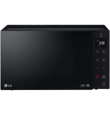 Микроволновая Печь LG MW25R35GIS 25л. 1000Вт черный