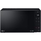 Микроволновая Печь LG MW25R35GIS 25л. 1000Вт черный