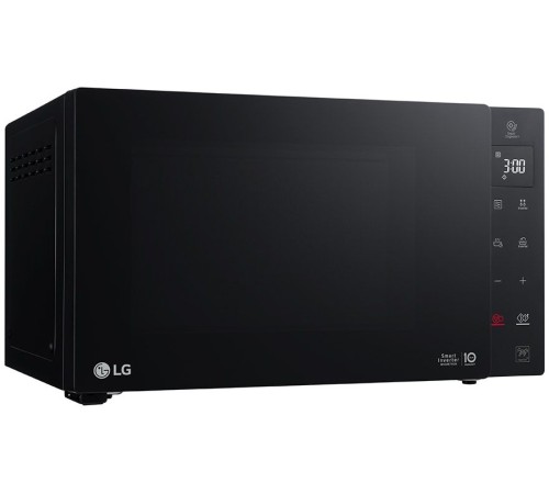 Микроволновая Печь LG MW25R35GIS 25л. 1000Вт черный Микроволновая Печь LG MW25R35GIS 25л. 1000Вт черный