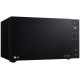 Микроволновая Печь LG MW25R35GIS 25л. 1000Вт черный