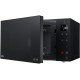 Микроволновая Печь LG MW25R35GIS 25л. 1000Вт черный