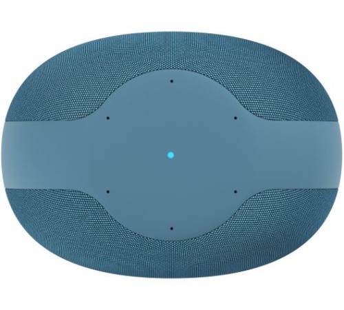 Умная колонка VK Капсула Маруся синий морской 30W 1.0 BT 10м (MRC01LB) Умная колонка VK Капсула Маруся синий морской 30W 1.0 BT 10м (MRC01LB)