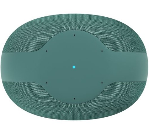 Умная колонка VK Капсула Маруся зеленый 30W 1.0 BT 10м (MRC01GR) Умная колонка VK Капсула Маруся зеленый 30W 1.0 BT 10м (MRC01GR)