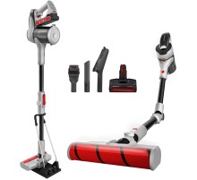 Пылесос Polaris PVCS 5090 Clean Expert PRO 450Вт серый/черный