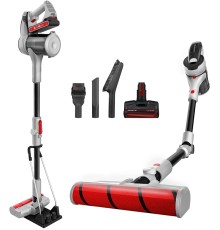 Пылесос Polaris PVCS 5090 Clean Expert PRO 450Вт серый/черный