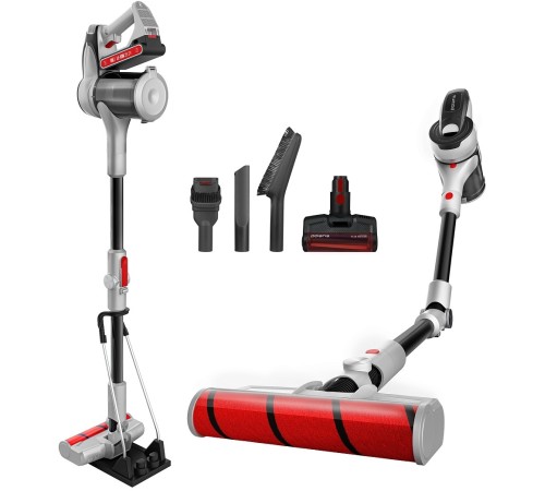 Пылесос Polaris PVCS 5090 Clean Expert PRO 450Вт серый/черный