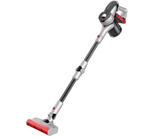 Пылесос Polaris PVCS 5090 Clean Expert PRO 450Вт серый/черный