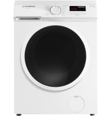 Стиральная машина Maunfeld MFWM127WH класс: A+++ загр.вертикальная макс.:6.5кг белый