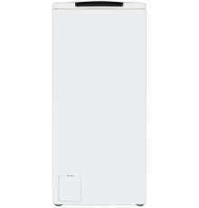 Стиральная машина Maunfeld MFWM128WH класс: A+++ загр.вертикальная макс.:7.5кг белый инвертер