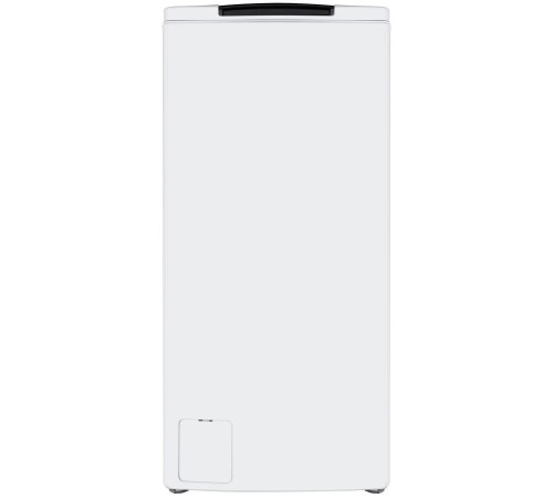 Стиральная машина Maunfeld MFWM128WH класс: A+++ загр.вертикальная макс.:7.5кг белый инвертер