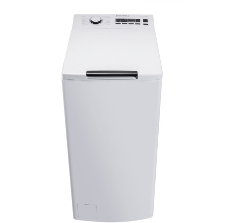 Стиральная машина Maunfeld MFWM128WH класс: A+++ загр.вертикальная макс.:7.5кг белый инвертер