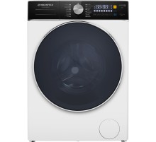 Стиральная машина Maunfeld MFWM148WH03 класс: A+++ загр.фронтальная макс.:8кг белый инвертер